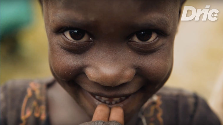 My Africa 2018